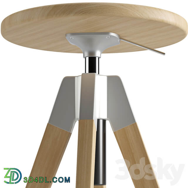 Bar stool arki