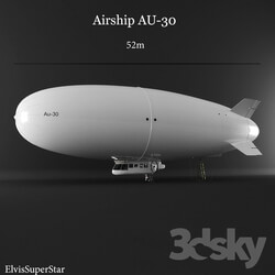 Airship AU 30 