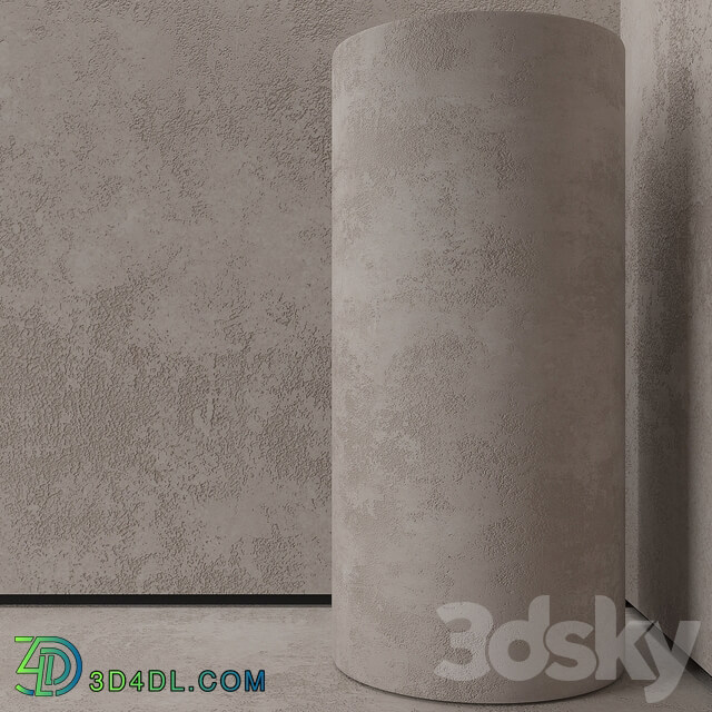 Stone plaster