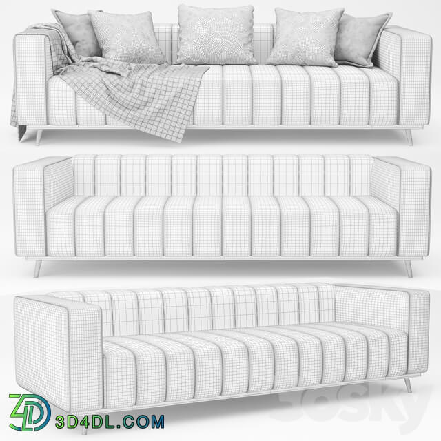 MODERN SOFA 02