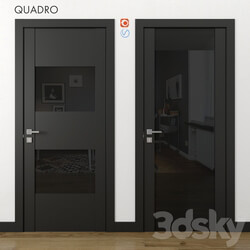 Doors Quadro Volkhovets part 2 