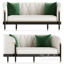 Bucharest sofa 