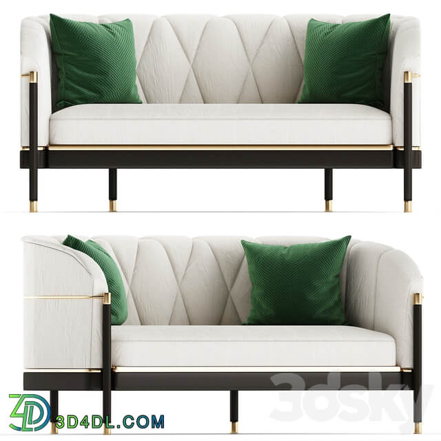 Bucharest sofa