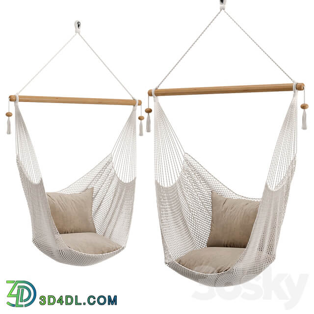 Hammock Other 3D Models