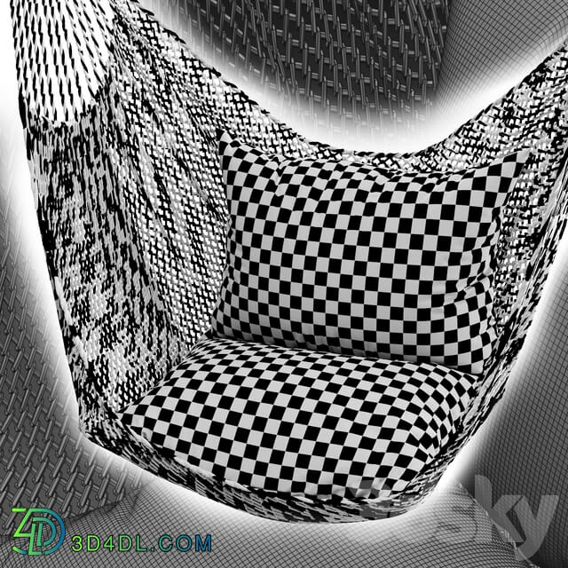 Hammock Other 3D Models