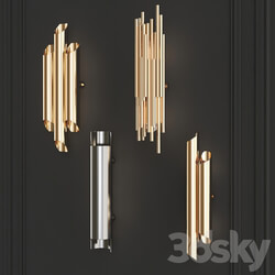 Eichholtz wall light Collections 