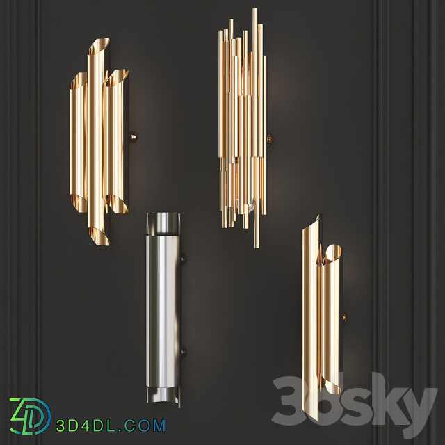 Eichholtz wall light Collections