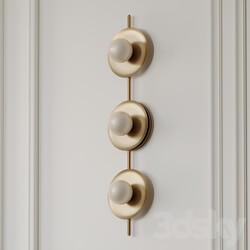 Hudson Valley Julien Wall Sconce 