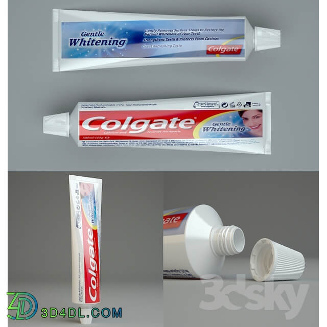 Colgate