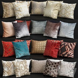 Pillows for sofa Collections No. 2 