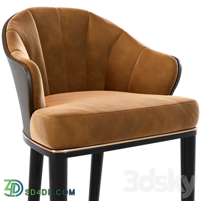 Private Label ELLIS BAR STOOL