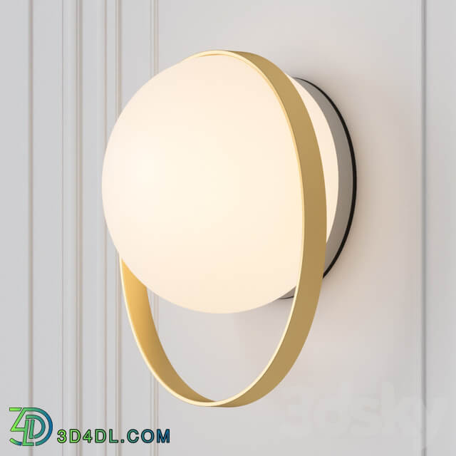 Estiluz CIRC Wall lamp