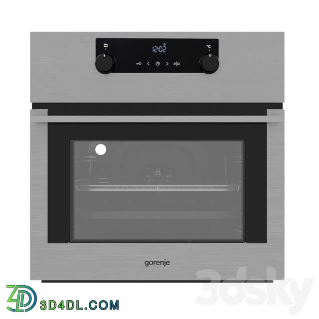 Electric Oven Gorenje BO735E201X M