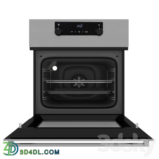 Electric Oven Gorenje BO735E201X M