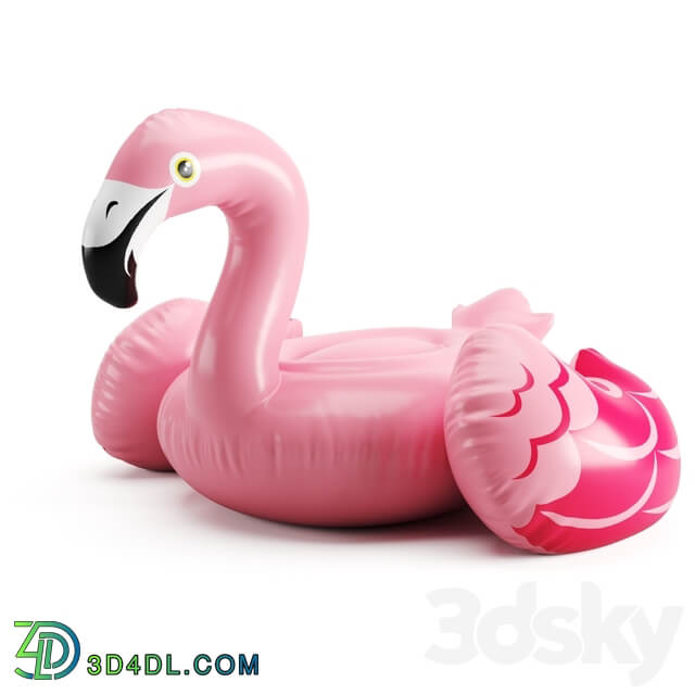 Other Inflatable swimming circles birds
