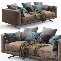 Flexform Sofa CAMPIELLO 