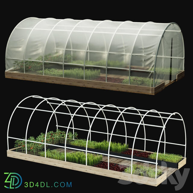 Other Greenhouses V1