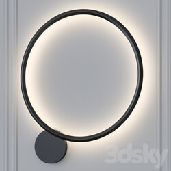 Discovery Wall Lamp by Artemide 