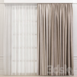 Curtain 630 