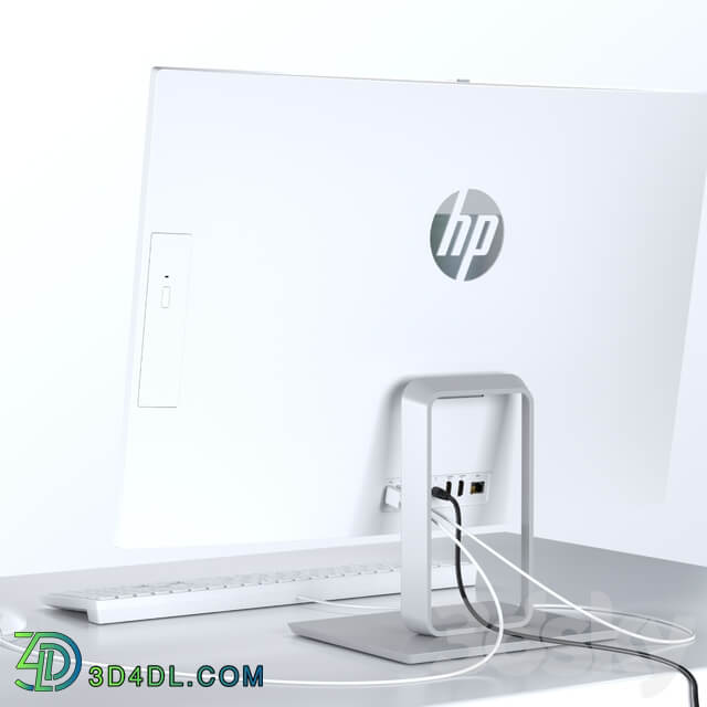 PC other electronics HP Pavilion All in One