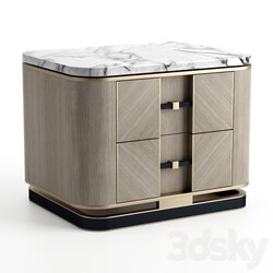 Sideboard Chest of drawer Frato Ashi bed side table 