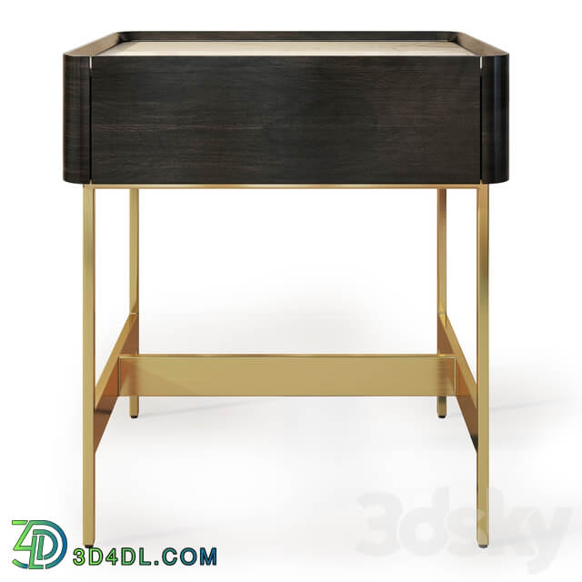 Sideboard Chest of drawer Chest console and cabinet IRIS. Nightstand console IRIS