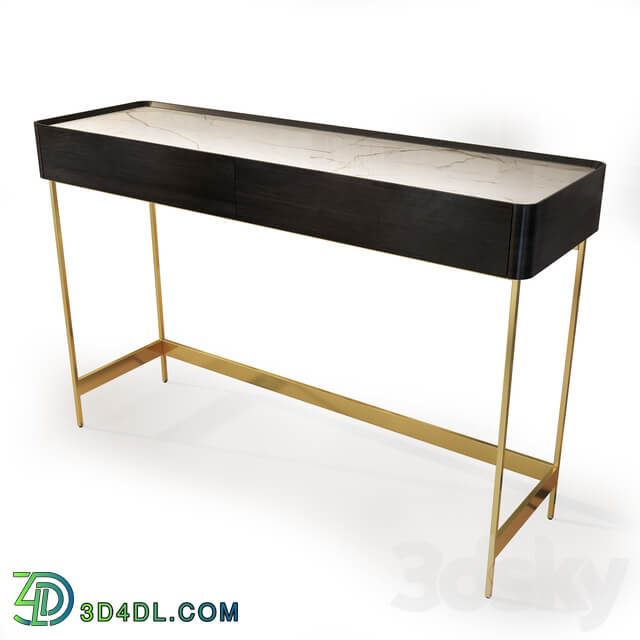 Sideboard Chest of drawer Chest console and cabinet IRIS. Nightstand console IRIS