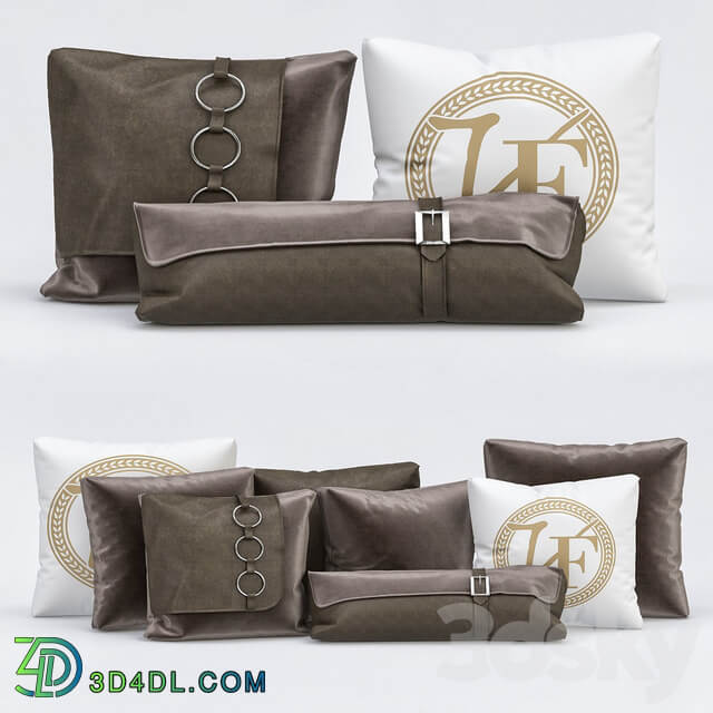 designer pillows