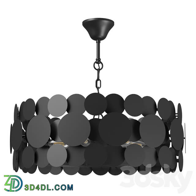 Pendant light 797067 Circo Lightstar