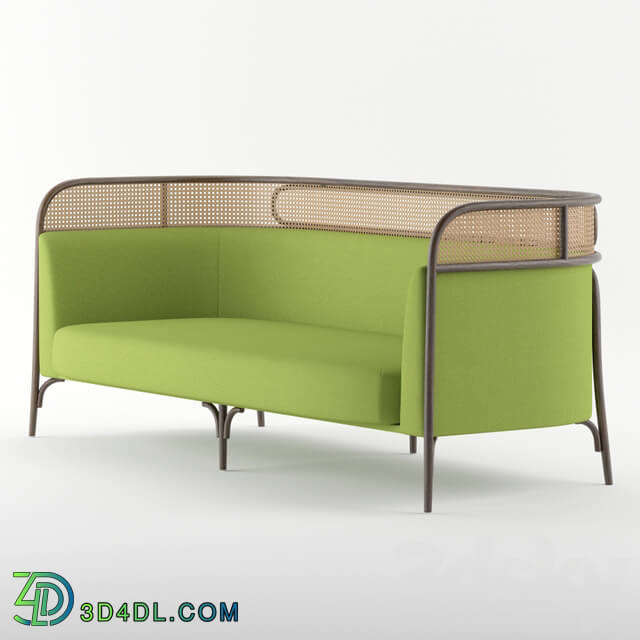 Targa sofa