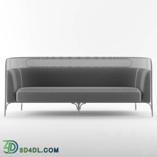 Targa sofa