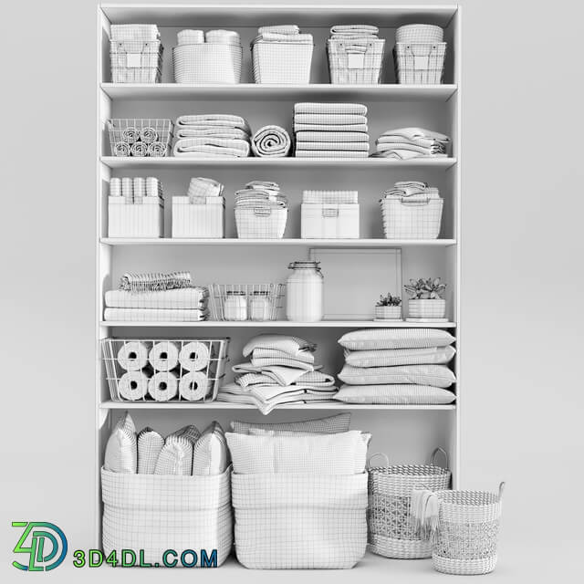 Laundry Set