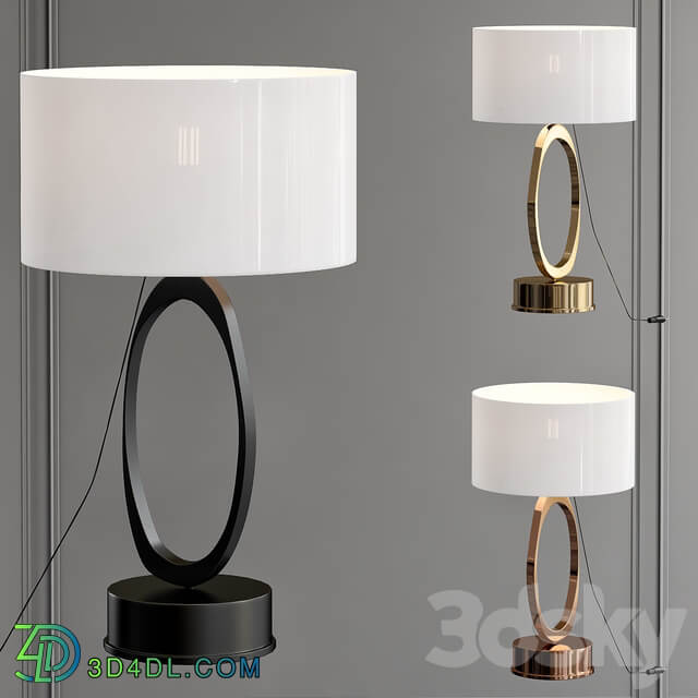 stella table lamp