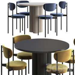 Table Chair Dining table Corner Design Ary Texture chair Corner Design Wonder 