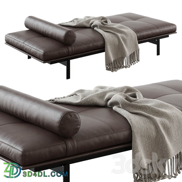 Lema yard daybed