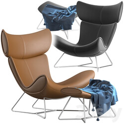 Boconcept imola chair 