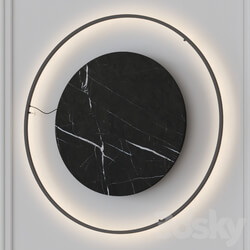 U LIGHT Wall lamp By AXOLIGHT 