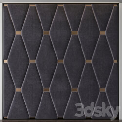 Other decorative objects Wall Panel No. 86 