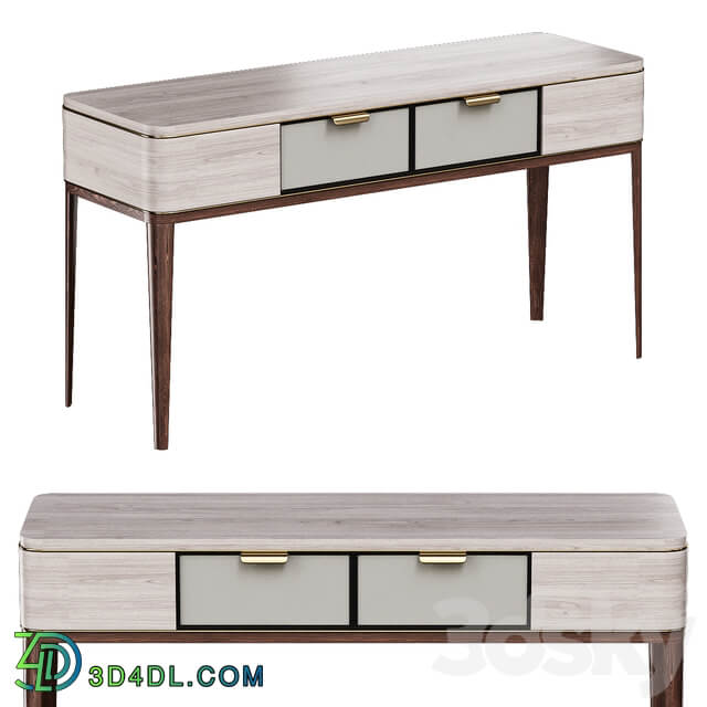 Mandalay Dressing Table Frato Interiors