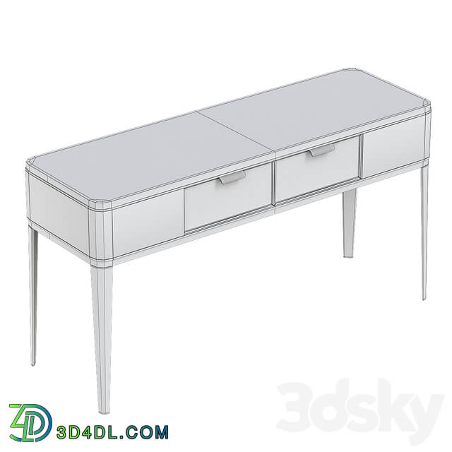 Mandalay Dressing Table Frato Interiors