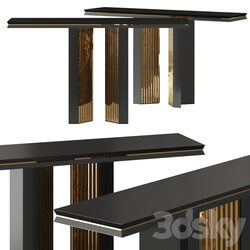 Luxxu Beyond Console Table 