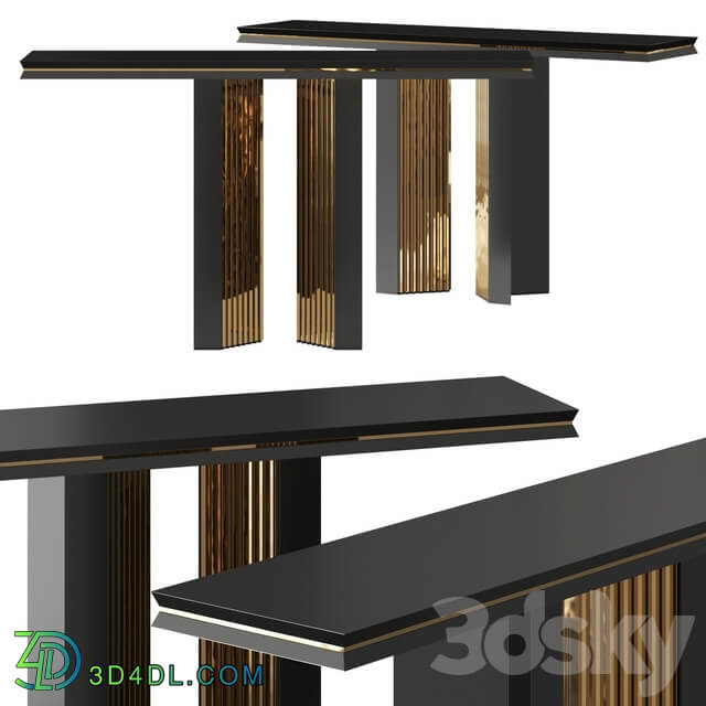 Luxxu Beyond Console Table