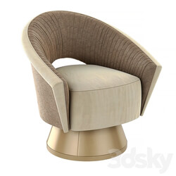 A COM PLEAT CARACOLE Chair 