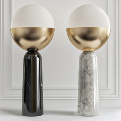 GLOBE TABLE LAMP 