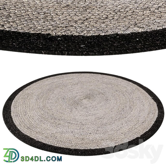 Kave Home Rug SAMY