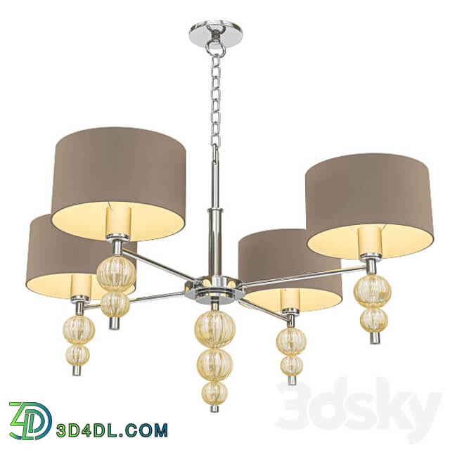 set223 Pendant light 3D Models