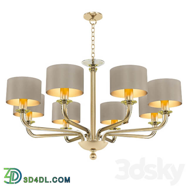 set223 Pendant light 3D Models