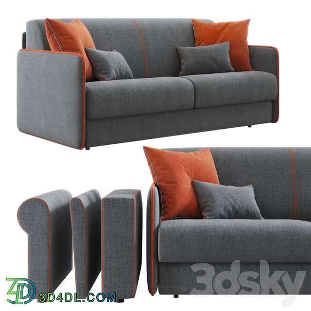 Madeira lecomfort sofa