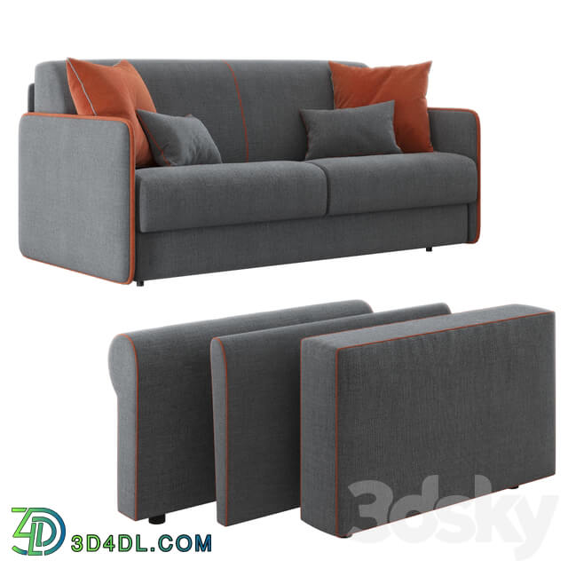 Madeira lecomfort sofa