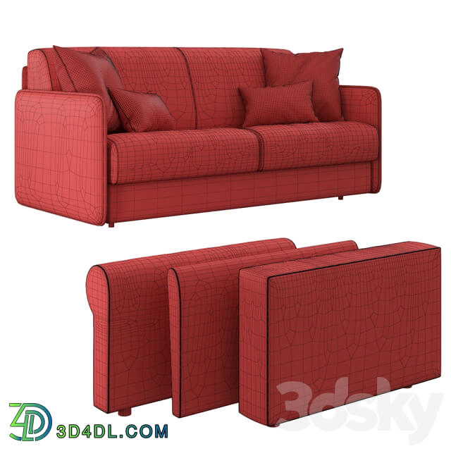 Madeira lecomfort sofa